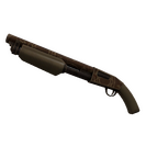 Strange Killstreak Necromanced Shotgun (Field-Tested)