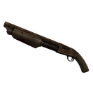 Strange Specialized Killstreak Necromanced Shotgun (Well-Worn)