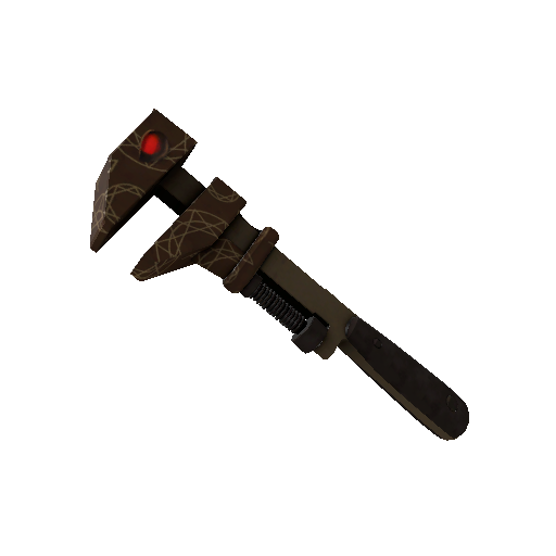 Necromanced Wrench