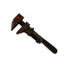Necromanced Wrench (Factory New)