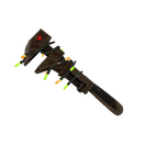 Strange Festivized Killstreak Necromanced Wrench (Field-Tested)