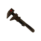 Necromanced Wrench (Well-Worn)
