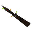 Strange Festivized Professional Killstreak Necromanced Knife (Factory New)