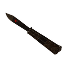 Necromanced Knife (Field-Tested)