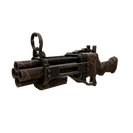 Strange Necromanced Iron Bomber (Field-Tested)