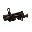 Necromanced Iron Bomber (Minimal Wear)
