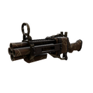 Necromanced Iron Bomber (Factory New)