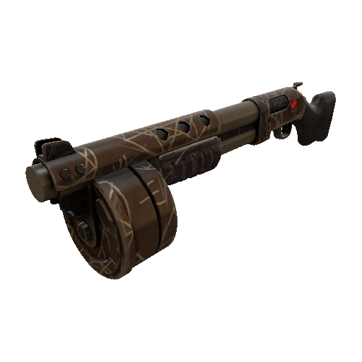 Necromanced Panic Attack (Field-Tested)