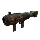 Specialized Killstreak Necromanced Air Strike (Field-Tested)
