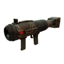 Necromanced Air Strike (Factory New)