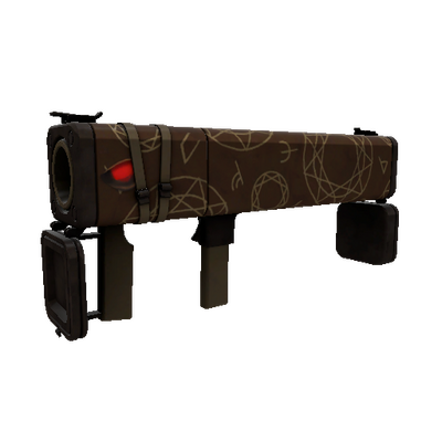 Necromanced Black Box (Factory New)