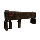 Necromanced Black Box (Well-Worn)