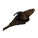 Necromanced Holy Mackerel (Field-Tested)