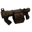 Necromanced Stickybomb Launcher (Minimal Wear)