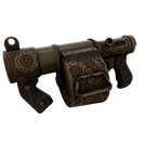 Specialized Killstreak Necromanced Stickybomb Launcher (Field-Tested)