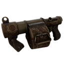 Killstreak Necromanced Stickybomb Launcher (Well-Worn)
