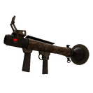 Strange Specialized Killstreak Necromanced Rocket Launcher (Factory New)