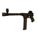 Necromanced SMG (Field-Tested)
