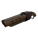 Necromanced Scattergun (Factory New)