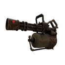Strange Specialized Killstreak Necromanced Minigun (Field-Tested)