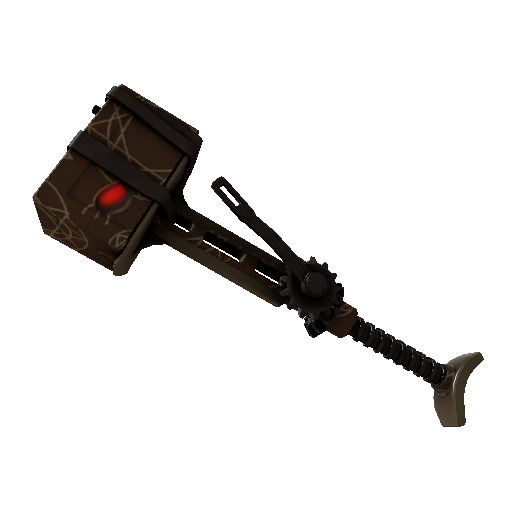 Necromanced Powerjack