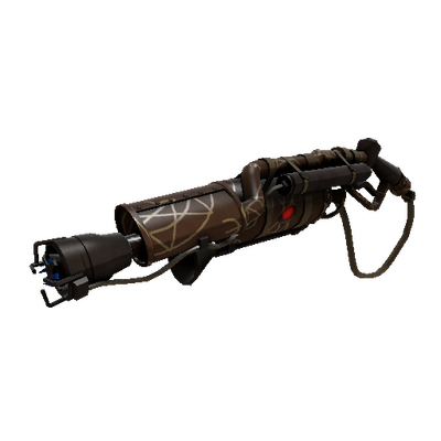 Necromanced Degreaser (Factory New)