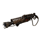 Killstreak Necromanced Degreaser (Field-Tested)
