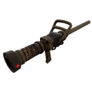 Necromanced Medi Gun (Factory New)