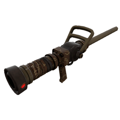 Necromanced Medi Gun (Factory New)