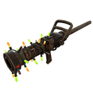 Strange Festivized Necromanced Medi Gun (Well-Worn)