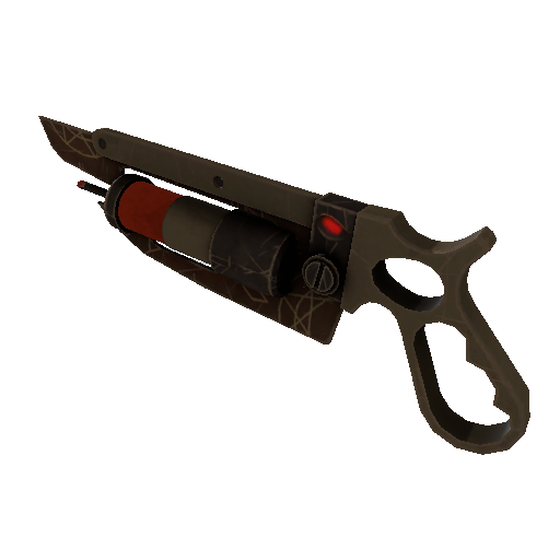 Necromanced Übersaw (Field-Tested)
