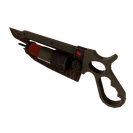 Necromanced Ubersaw (Field-Tested)