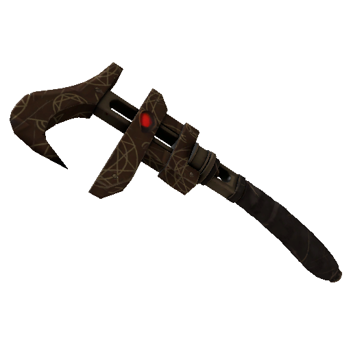 Necromanced Jag (Field-Tested)