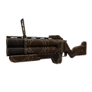 Necromanced Loch-n-Load (Field-Tested)
