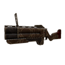 Necromanced Loch-n-Load (Well-Worn)