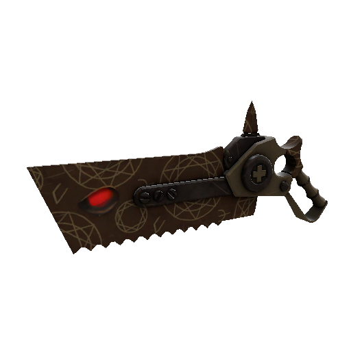 Bonesaw
