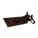 Necromanced Amputator (Field-Tested)