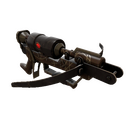 Strange Specialized Killstreak Necromanced Crusader's Crossbow (Field-Tested)