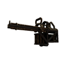 Necromanced Brass Beast (Factory New)