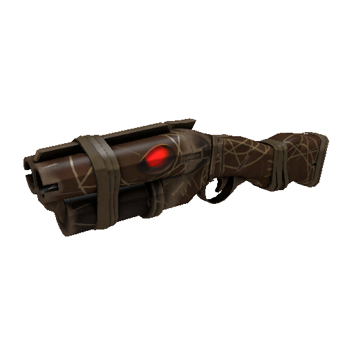 Necromanced Soda Popper (Field-Tested)