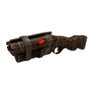 Unusual Professional Killstreak Necromanced Soda Popper (Field-Tested)