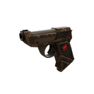 Necromanced Winger (Field-Tested)
