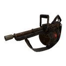 Necromanced Tomislav (Field-Tested)
