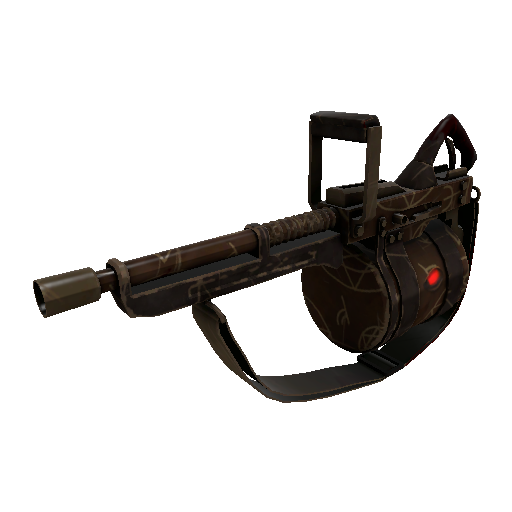 Necromanced Tomislav (Well-Worn)