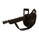 Necromanced Tomislav (Well-Worn)