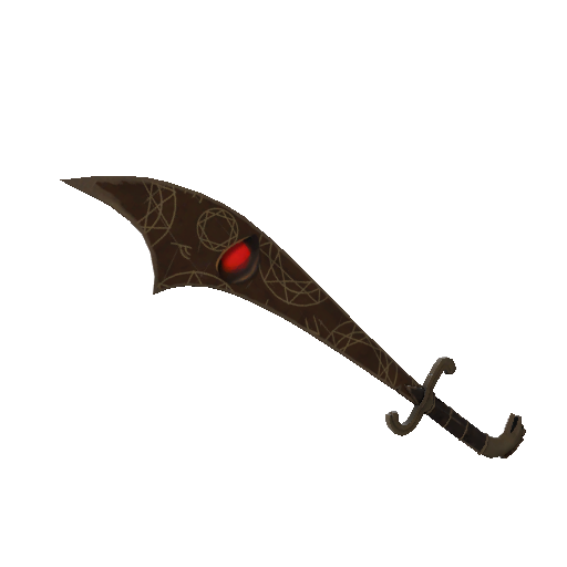 Necromanced Persian Persuader
