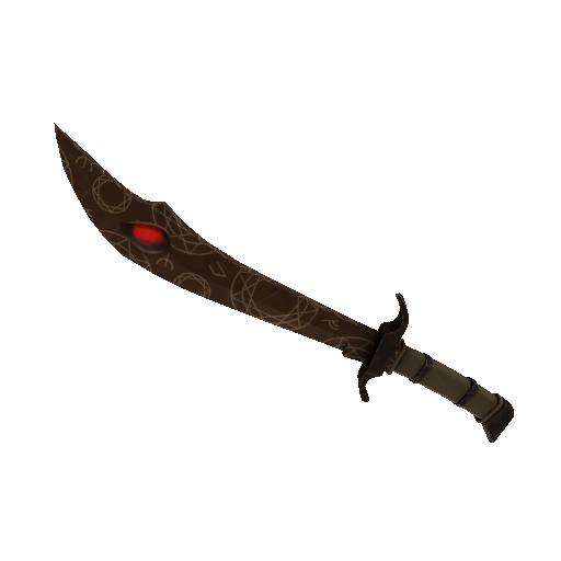 Necromanced Shahanshah (Minimal Wear)