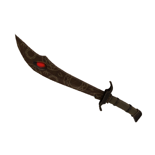 Necromanced Shahanshah (Field-Tested)
