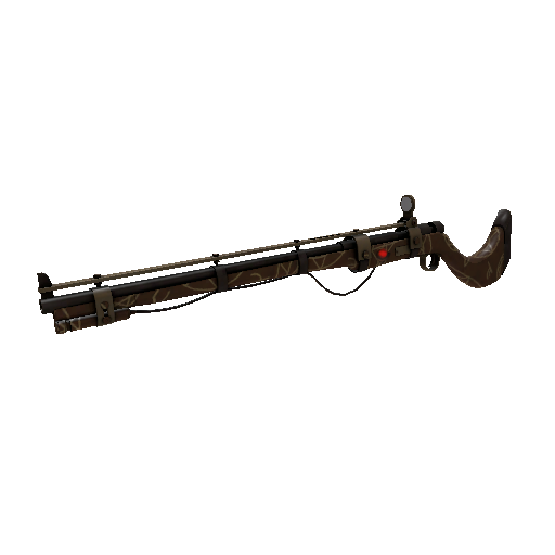 Necromanced Bazaar Bargain
