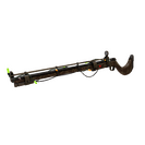 Festivized Necromanced Bazaar Bargain (Field-Tested)